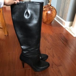Nine West boots